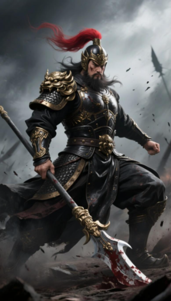 三国武将官职考：关羽、张飞、马超的仕途轨迹与权力密码