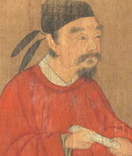 贞观权争:刘洎之死与褚遂良的“政治诬告”