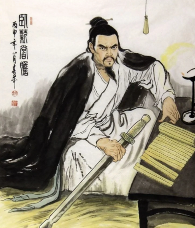 血火淬志：越王勾践卧薪尝胆的忍辱复国之路