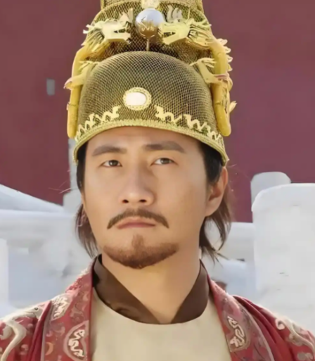 洪武之治的阴影:朱元璋五大决策如何改写历史进程