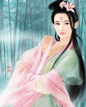 钩弋夫人的死对后世产生了什么影响？她有哪些轶事典故？