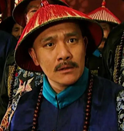 皇权漩涡中的生死盟约：郭络罗氏与胤禩的命运交响曲