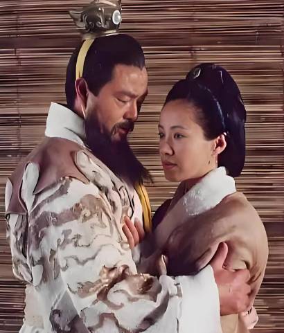 曹操不娶蔡文姬:历史背后的多重考量