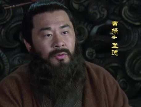 襄樊之战：曹操为何选于禁抵挡关羽？