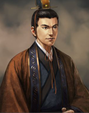 司马攸:命运错位的皇位“备胎”