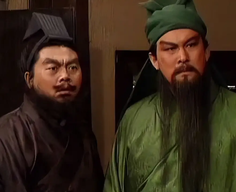 草莽双雄:关羽张飞如何以市井之躯铸就三分基业