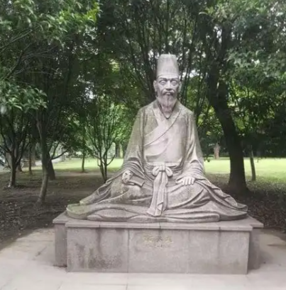 高攀龙:明朝东林党领袖的刚正风骨与实学传承