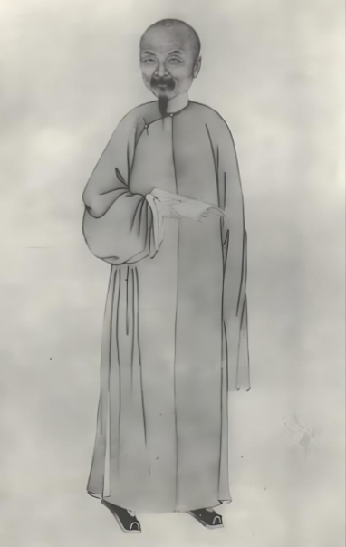 查慎行:清代诗坛的璀璨星辰与“清初六家”的杰出代表