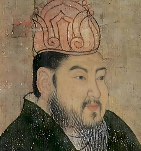 隋亡之后：杨广子女命运与李渊的处置之道