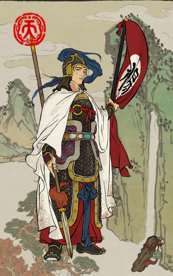 杨宗保:历史与传说的交织之谜