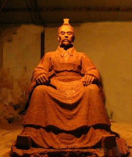 吴芮是什么身份?他最后为何没有被刘邦杀掉？