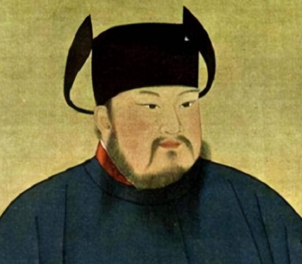 李存勖：五代风云中的传奇帝王