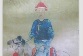 爱新觉罗福全：康熙帝的兄长，一生战功赫赫得善终