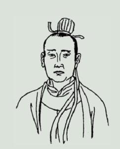 晋出帝石重贵：后晋末代皇帝，他的能力一般却很有骨气