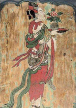 女中才子的皇后，萧观音为何惨遭赐死？