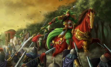 襄樊之战：若孙权未背盟，历史会否改写？