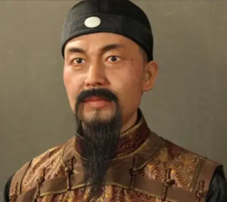 施世纶：靖海侯之后，清朝第一清官的传奇人生