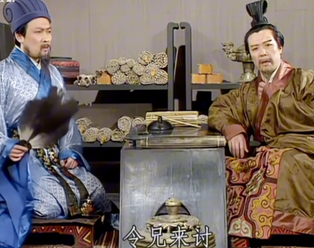 诸葛亮“明知三分天下仍选刘备”：历史抉择背后的深层逻辑