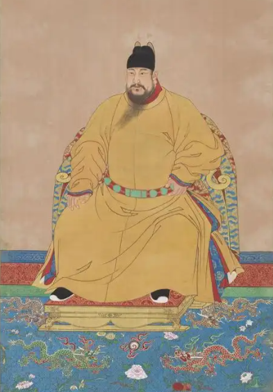 明仁宗朱高炽暴卒之谜：一场被历史迷雾笼罩的死亡真相