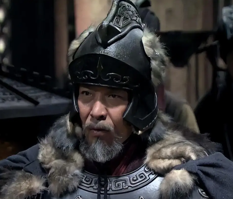 英雄末路:赵国名将廉颇为何客死楚国?