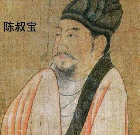 陈叔宝的一生:从宫廷权谋到亡国之君的沉浮