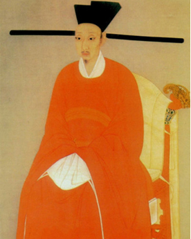 宋恭帝因为一首诗而被害死于异国他乡，为什么会这样？