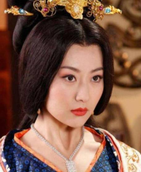 萧皇后:乱世浮萍下的情感迷局