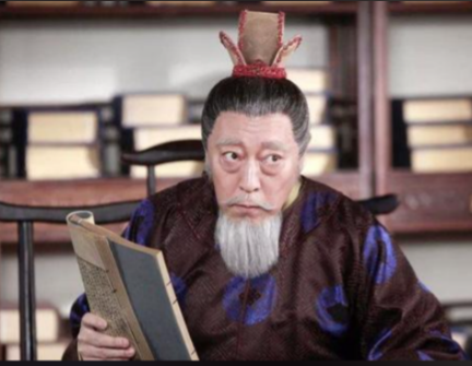 鬼才严世蕃：嘉靖朝权谋漩涡中的奸佞之影