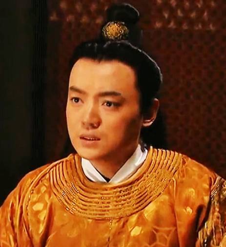 李泰:宠冠诸王却错失太子之位的悲剧皇子