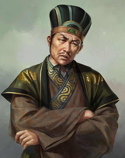 来敏:蜀汉政坛的“长寿见证者”与多舛仕途