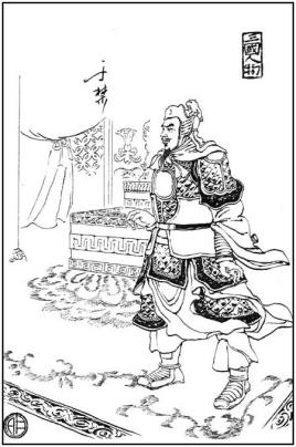 关羽最终能威震华夏只是靠擒于禁斩庞德吗？真相是什么