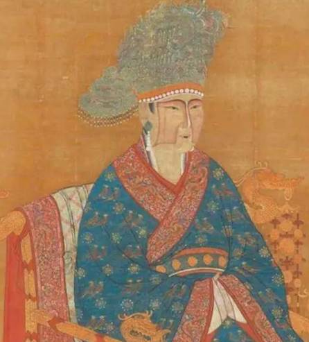 宋朝传奇女后刘娥:以吕武之才铸盛世,守仁德之心留清名
