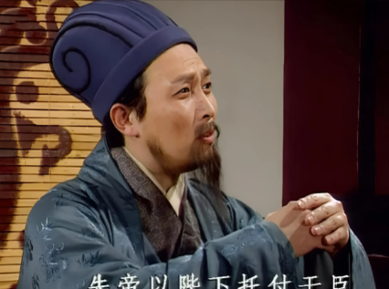 千古奇才诸葛亮,缘何子嗣未承其辉?