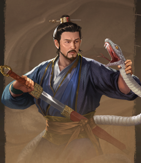 真龙现世：中国古代四位“真龙天子”的传奇密码