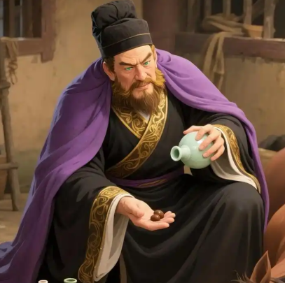 皇甫端简介——水浒传中由兽医转型的梁山好汉