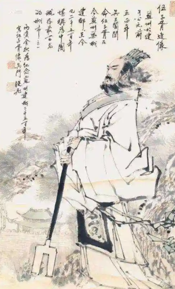 伍子胥复仇:跨越十六载的血火悲歌