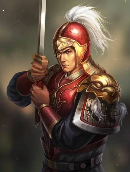 吾彦:寒门猛将的传奇人生与后世评说