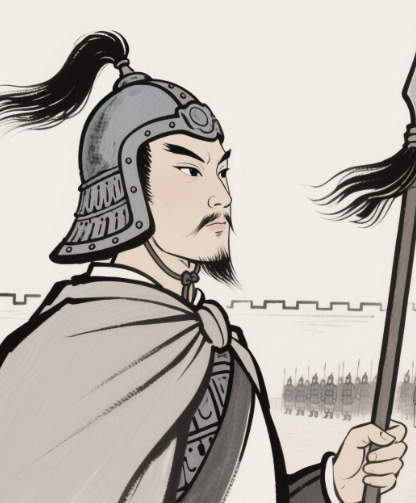 卫青：从奴隶到大将军的逆袭传奇与铁血征程