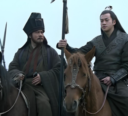 长安之变:吕布败于李傕郭汜的深层逻辑