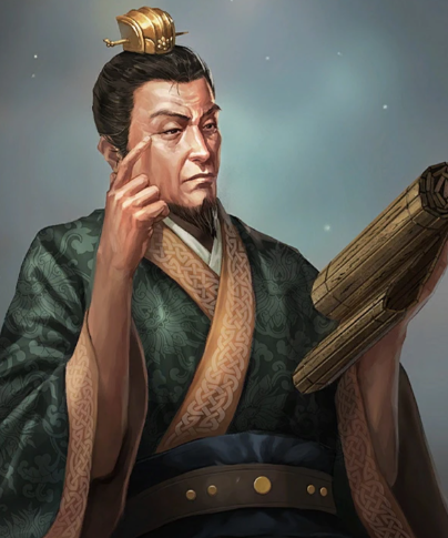 孟光：蜀汉耿直谏臣，心直口快守正道