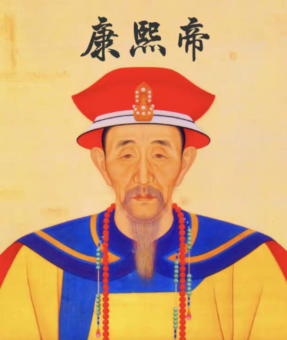 康熙之死:病逝疑云与历史真相的千年回响