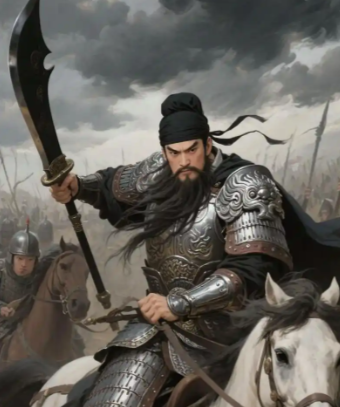 美髯公朱仝:梁山忠义的典范与命运悲歌