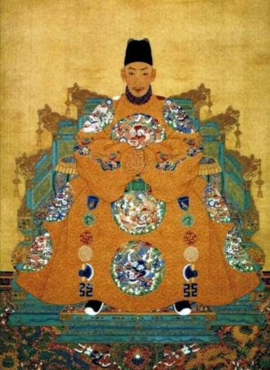 荒诞“禁猪令”:明武宗朱厚照的避讳闹剧与权力焦虑