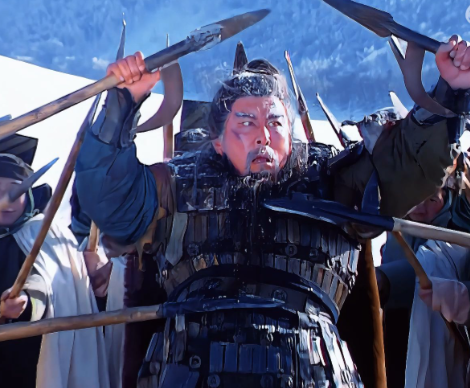 孙权斩关羽:一场精心设计的围猎与政治博弈