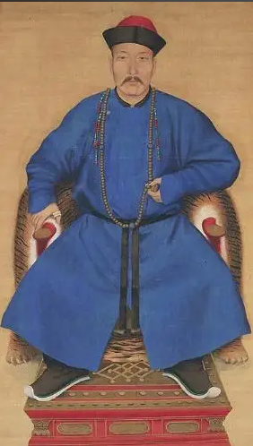 爱新觉罗·舒尔哈齐:清太祖努尔哈赤同母弟的传奇人生