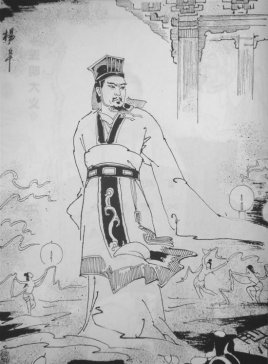 曹魏名臣杨阜是什么出名？有哪些历史事迹？