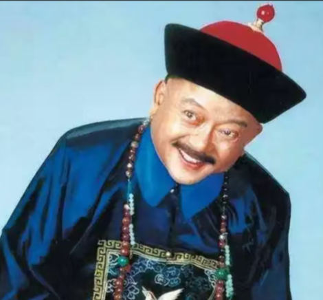 权臣的藏金术：和珅如何在无银行时代构筑财富帝国？