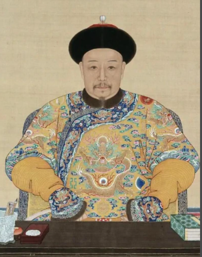 嘉庆口碑尚可，清朝缘何在他治下走向衰落？