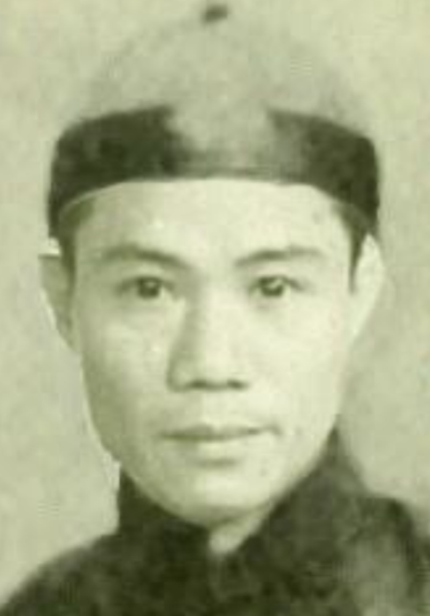 陈梦吉：清末广东民间第一状师的传奇人生