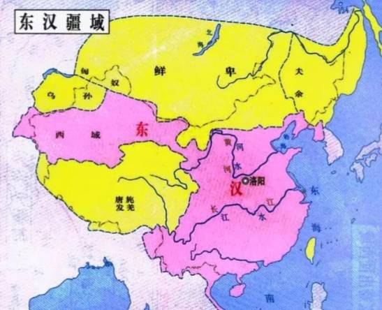 东汉王朝灭亡的多维审视：制度崩坏与社会裂变的双重奏